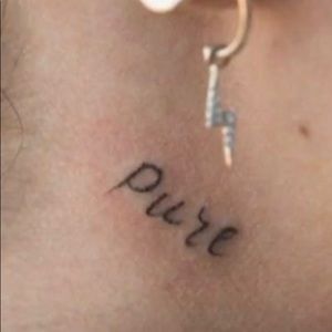 Meet your Posher, Barbara